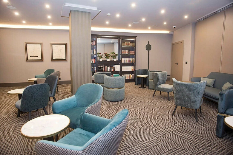 Hotel America Sevilla