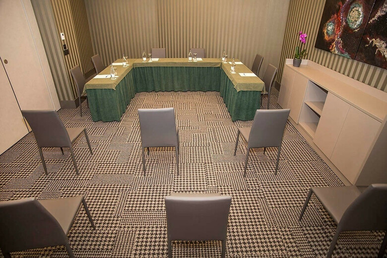 Hotel America Sevilla