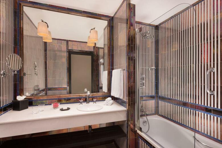 Alfonso Xiii, A Luxury Collection Hotel, Seville