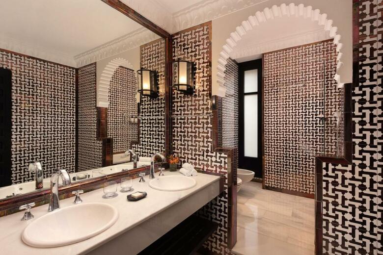 Alfonso Xiii, A Luxury Collection Hotel, Seville