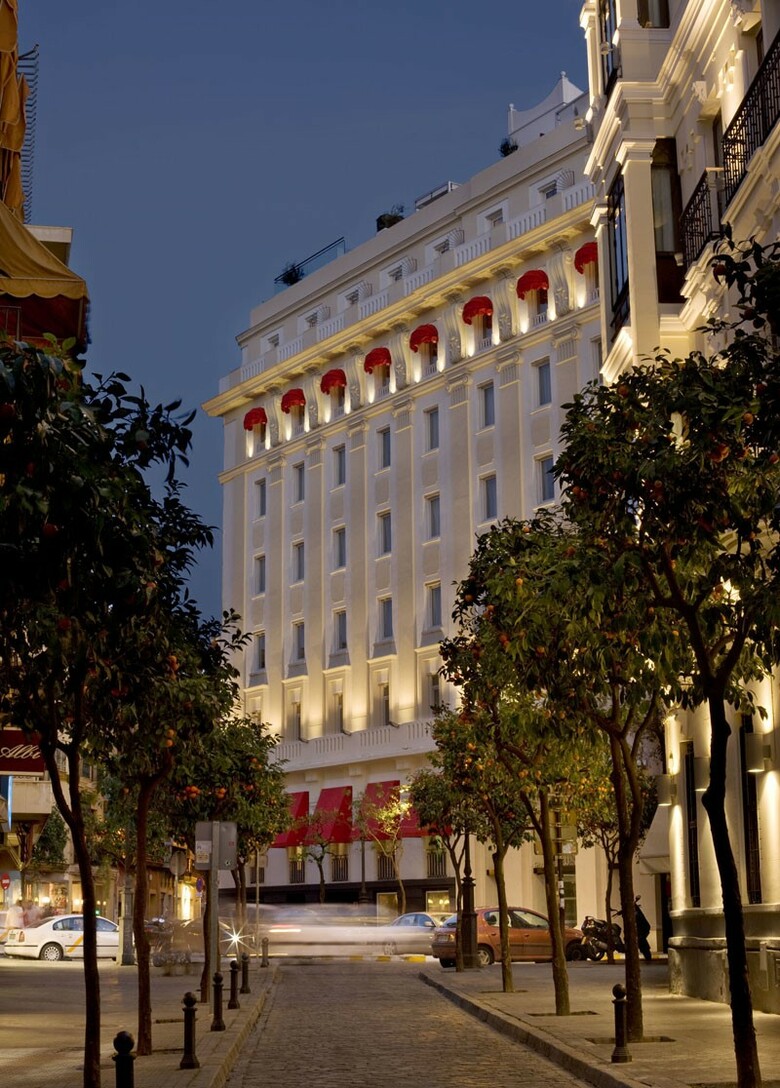 Hotel Gran Melia Col�n