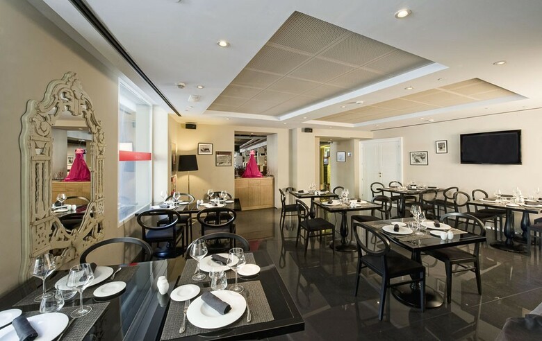 Hotel Gran Melia Col�n