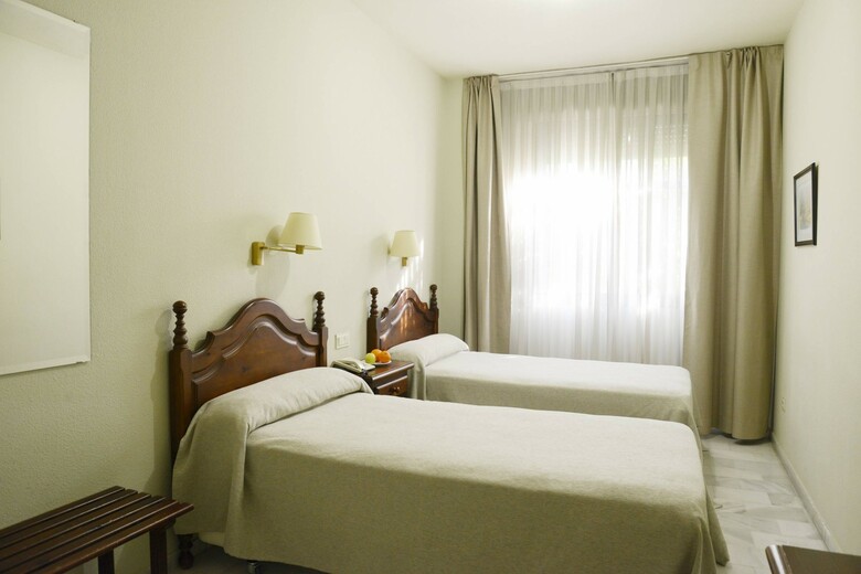 Hotel San Pablo