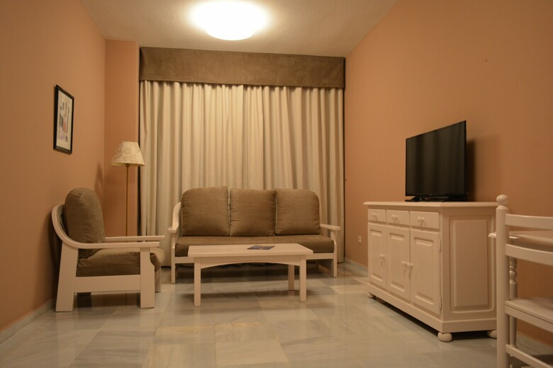 Hotel San Pablo