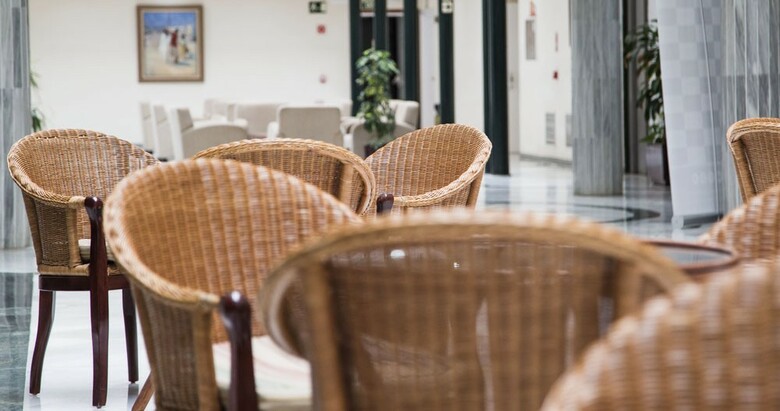 Hotel San Pablo