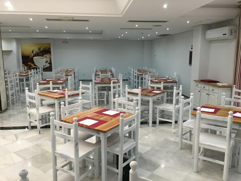 Hotel San Pablo