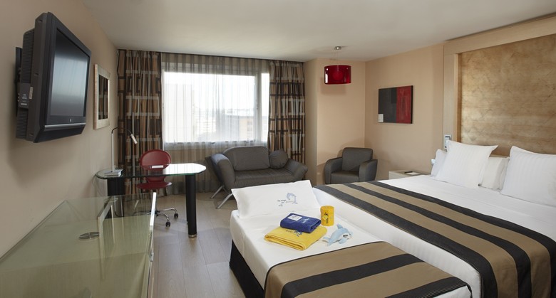 Hotel Meli� Sevilla