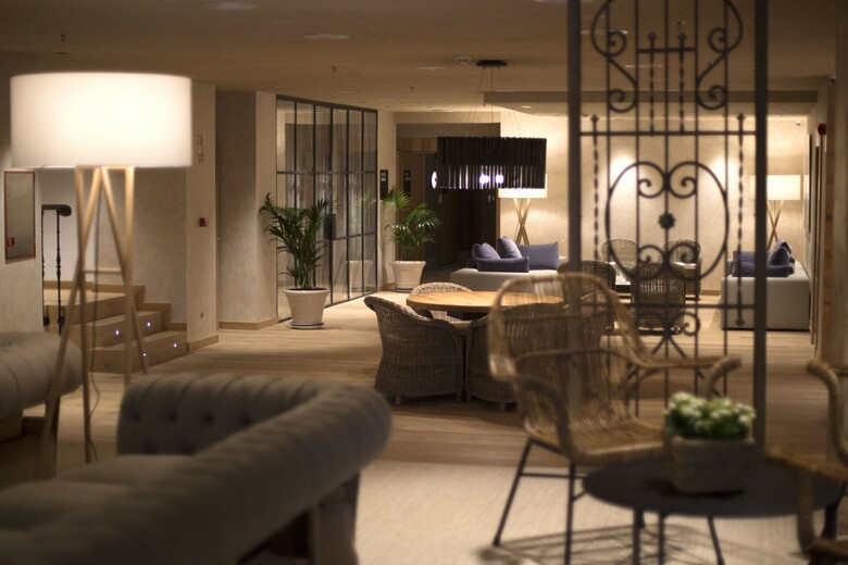 Hotel Zenit Sevilla