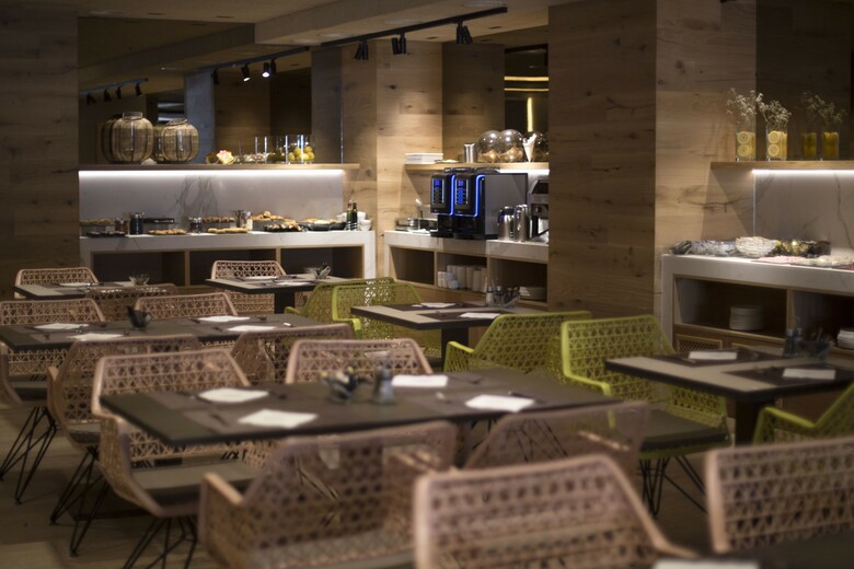 Hotel Zenit Sevilla