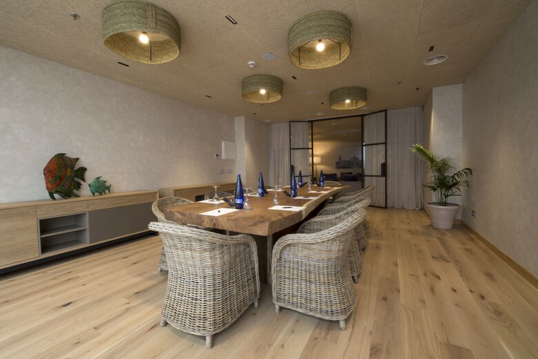 Hotel Zenit Sevilla