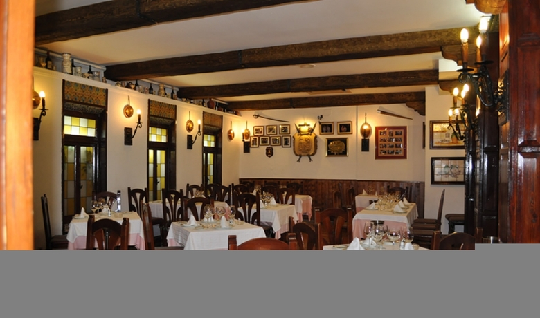 Hotel Casual Sevilla Don Juan Tenorio