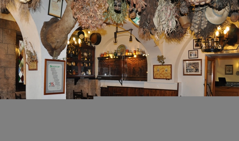 Hotel Casual Sevilla Don Juan Tenorio
