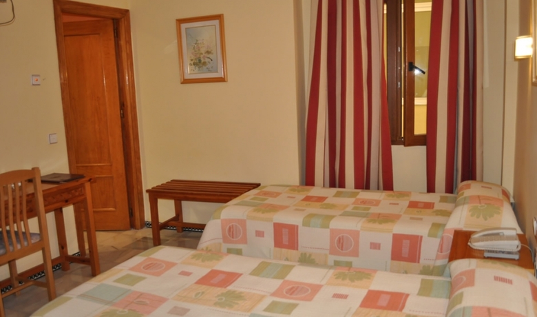 Hotel Casual Sevilla Don Juan Tenorio