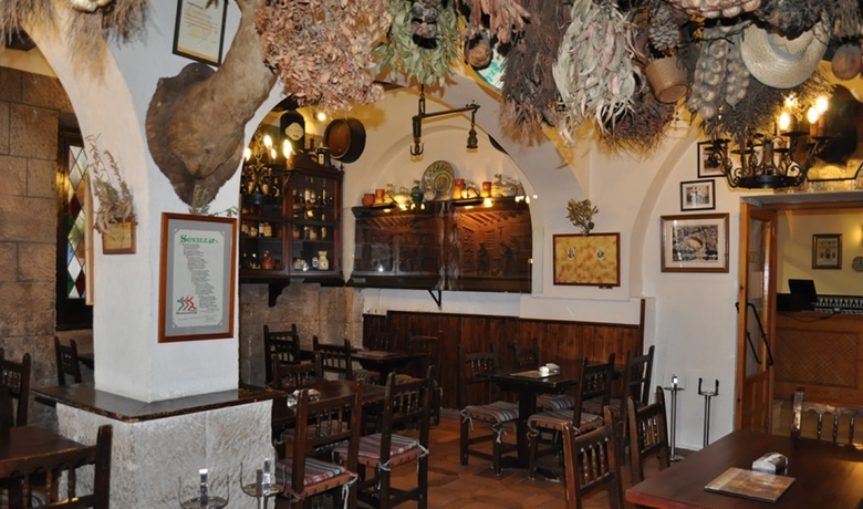 Hotel Casual Sevilla Don Juan Tenorio