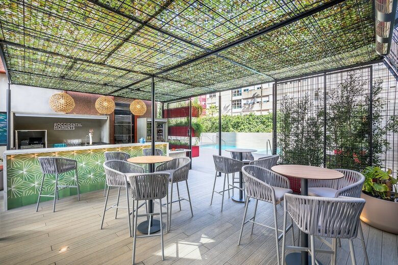 Hotel Occidental Sevilla Viapol