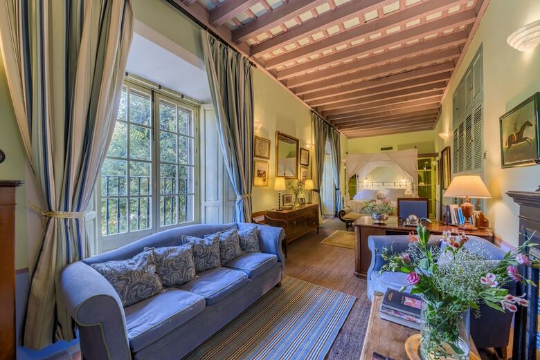 Hotel Casa De Carmona