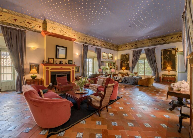 Hotel Casa De Carmona