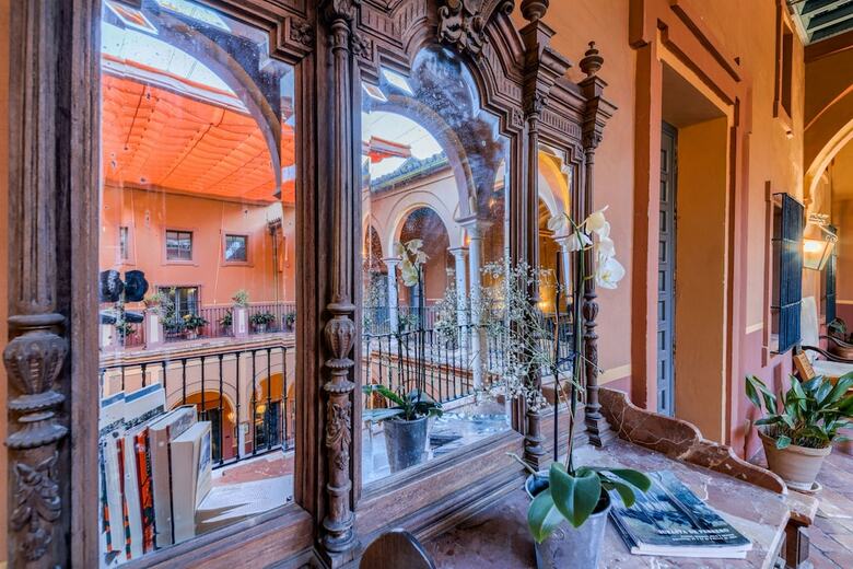 Hotel Casa De Carmona