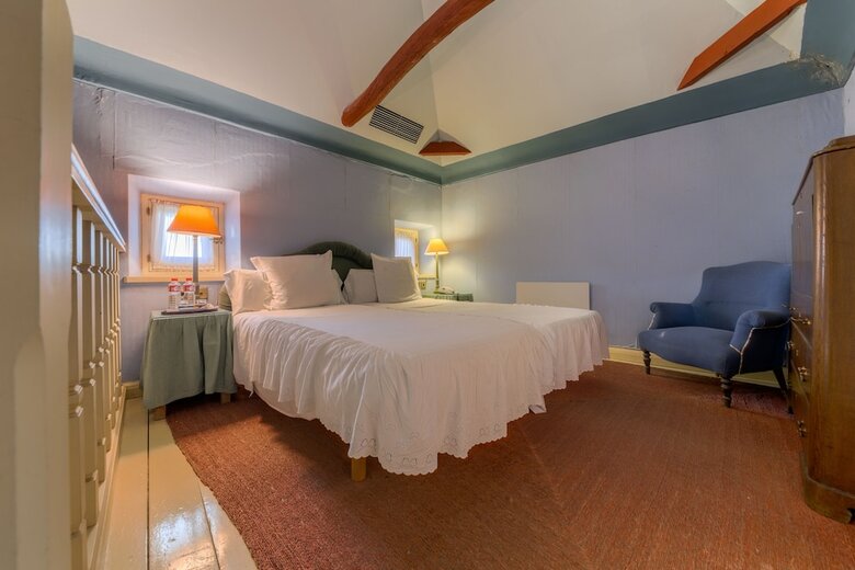 Hotel Casa De Carmona