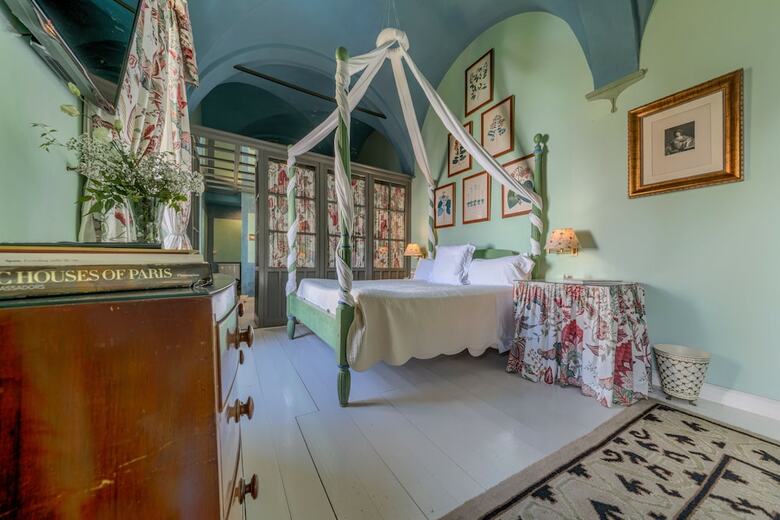 Hotel Casa De Carmona