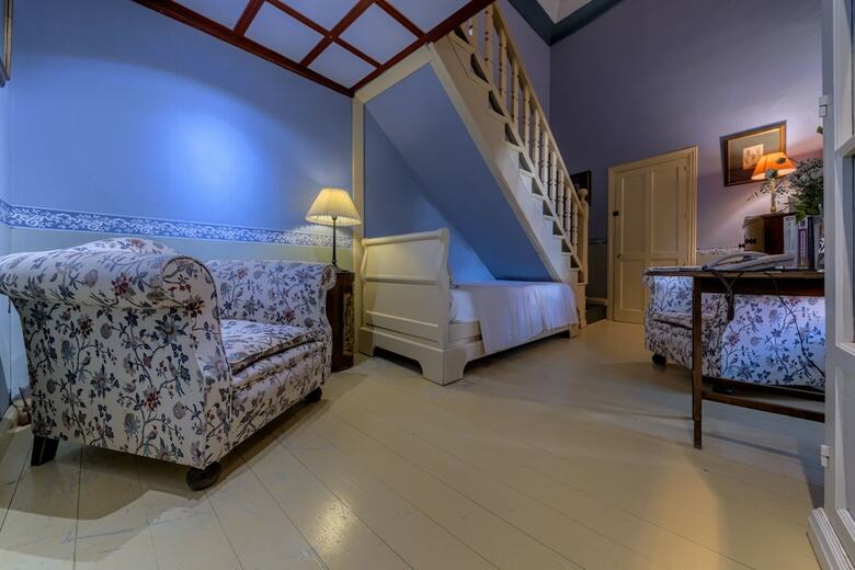 Hotel Casa De Carmona