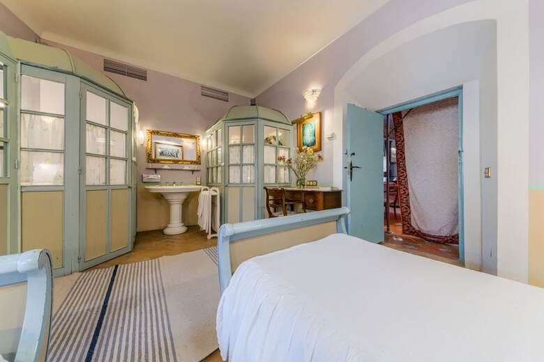 Hotel Casa De Carmona