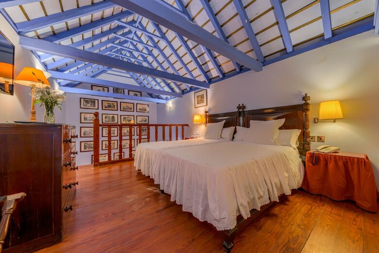 Hotel Casa De Carmona