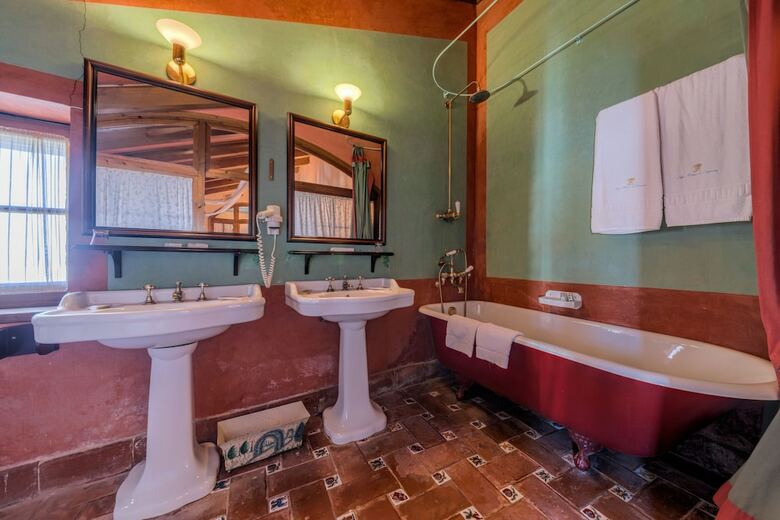 Hotel Casa De Carmona