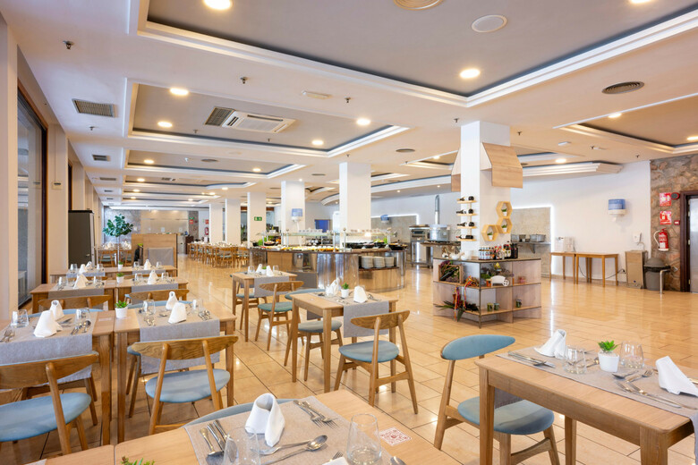 Hotel Gf Fa�abe Costa Sur