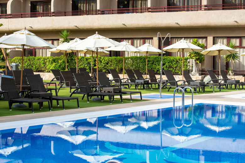 Hotel Gf Fa�abe Costa Sur