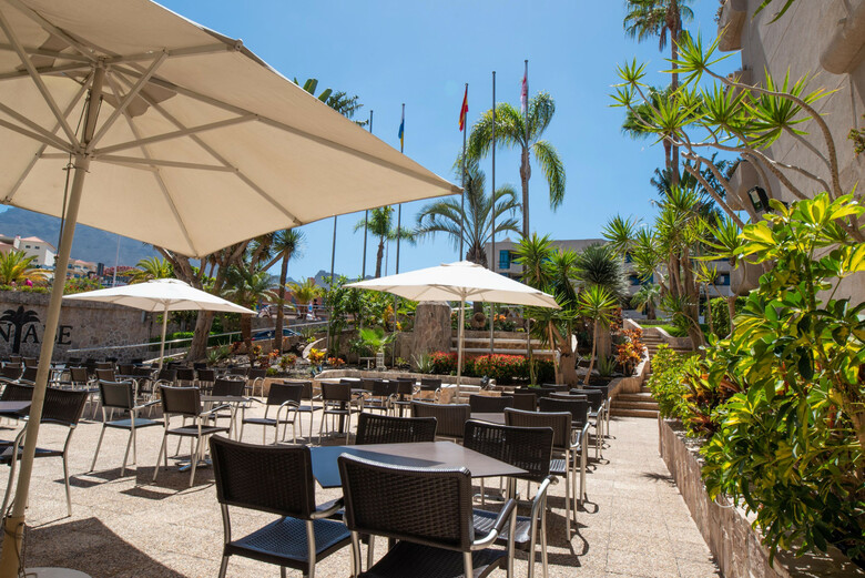 Hotel Gf Fa�abe Costa Sur