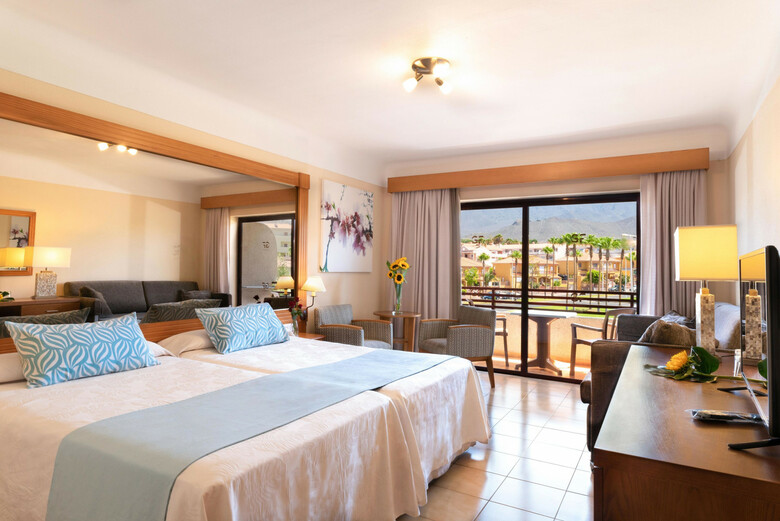 Hotel Gf Fa�abe Costa Sur