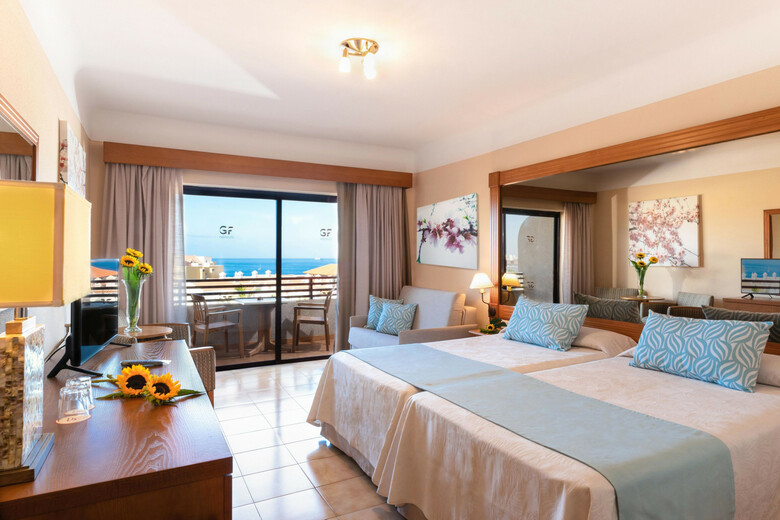Hotel Gf Fa�abe Costa Sur