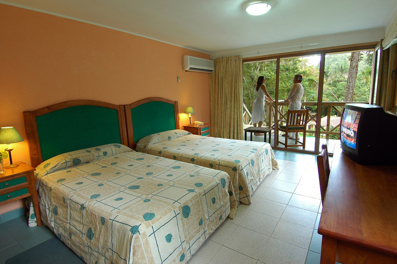 Hotel Horizontes Rancho San Vicente