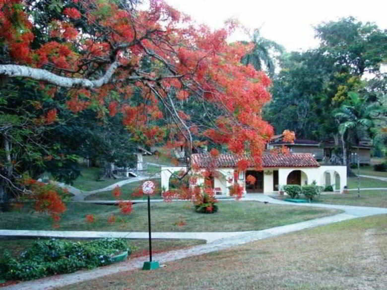 Hotel Horizontes Rancho San Vicente
