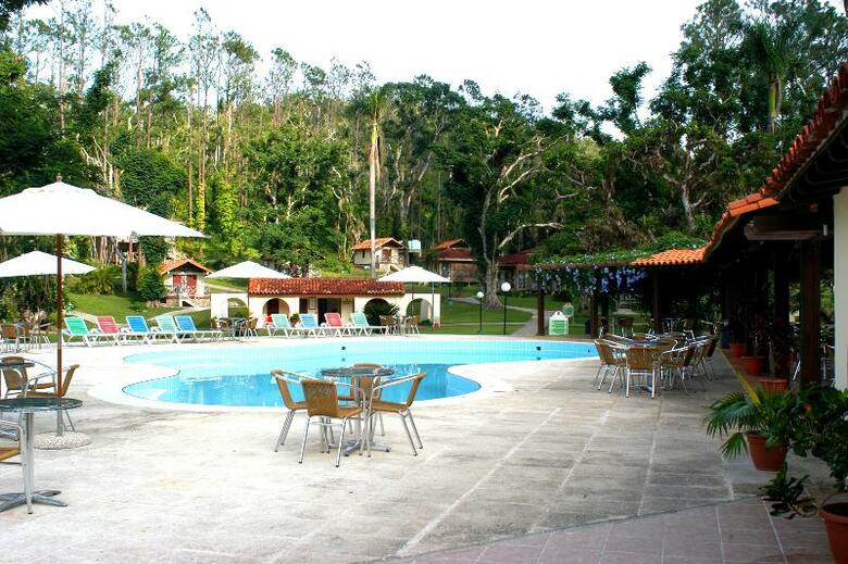 Hotel Horizontes Rancho San Vicente