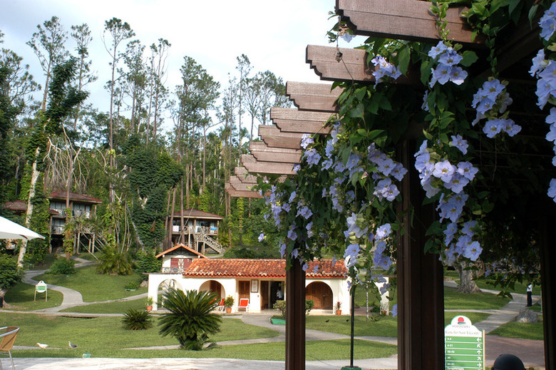 Hotel Horizontes Rancho San Vicente