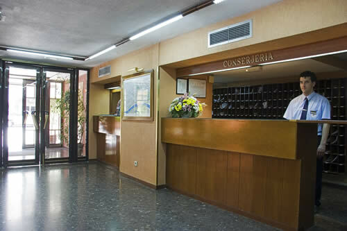 Hotel Horizontes Rancho San Vicente