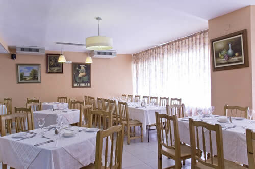 Hotel Horizontes Rancho San Vicente