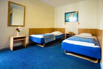 Hotel Maritime