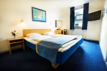 Hotel Maritime