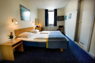Hotel Maritime