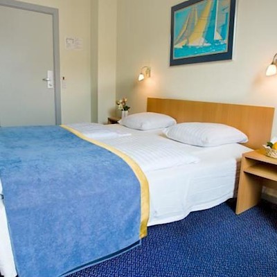 Hotel Maritime