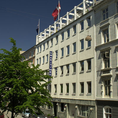 Hotel Maritime