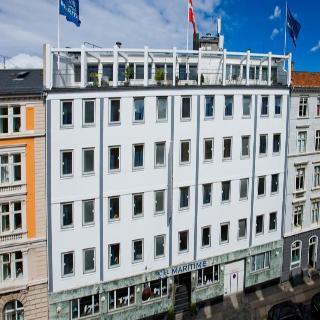 Hotel Maritime
