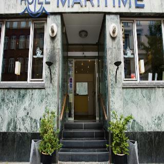 Hotel Maritime