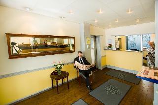Hotel Maritime