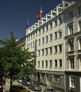 Hotel Maritime