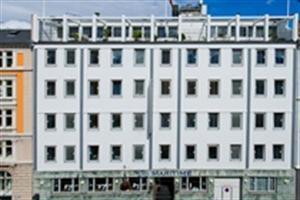 Hotel Maritime