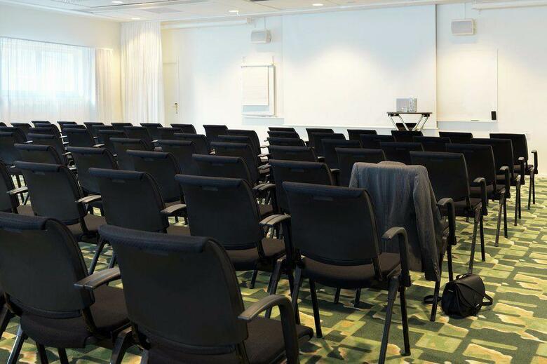 Hotel Scandic Webers